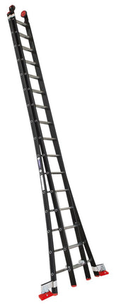 Opsteekladder MAGNUS Kelfort