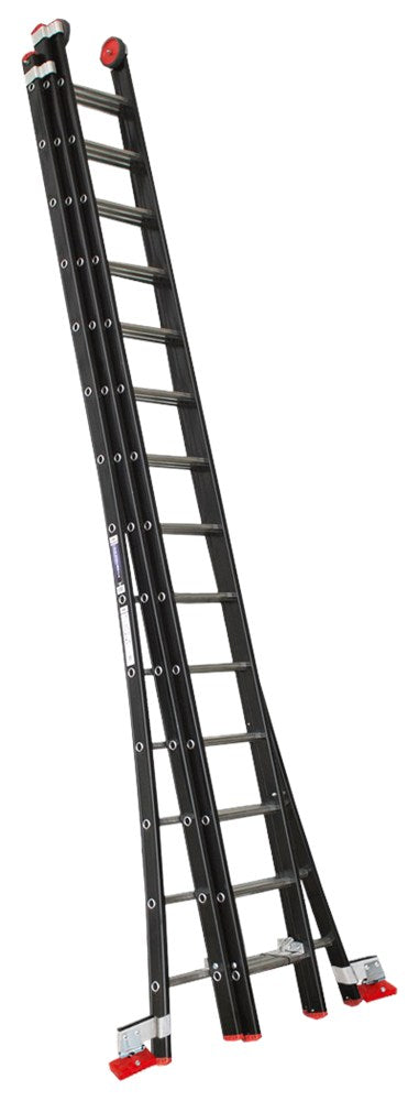 Opsteekladder MAGNUS Kelfort