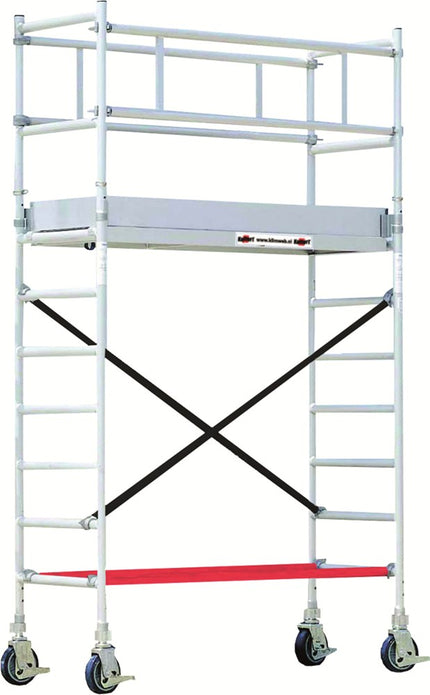 Rolsteigers Kelfort