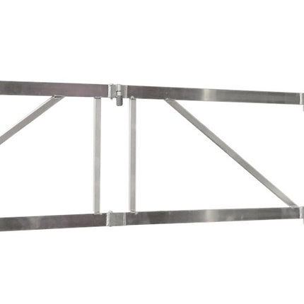 Vouwframe tbv vouwsteiger Kelfort