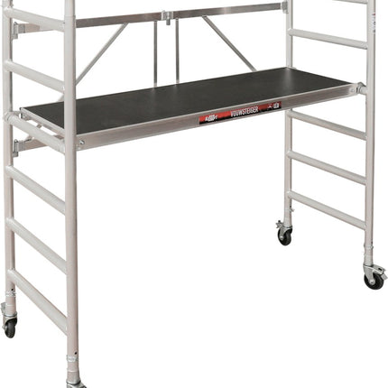 Vouwsteiger Kelfort