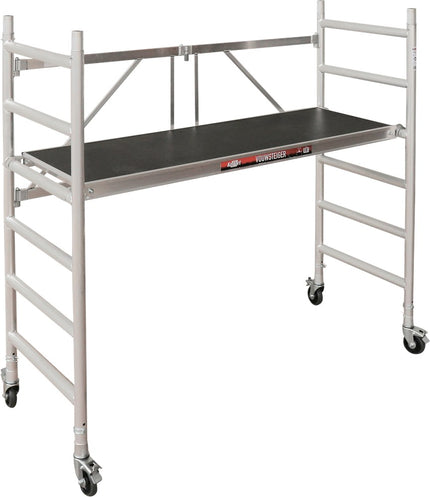 Vouwsteiger Kelfort