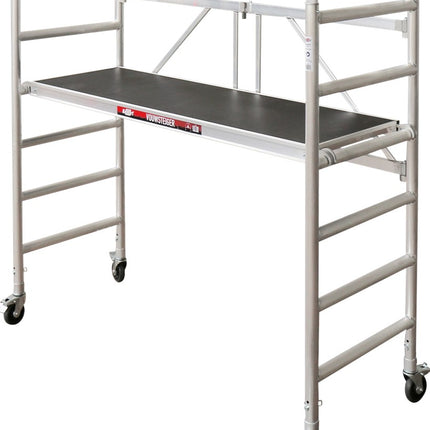 Vouwsteiger Kelfort