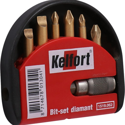 Bitset Kelfort