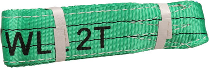Hijsband PHK60-1 Kelfort