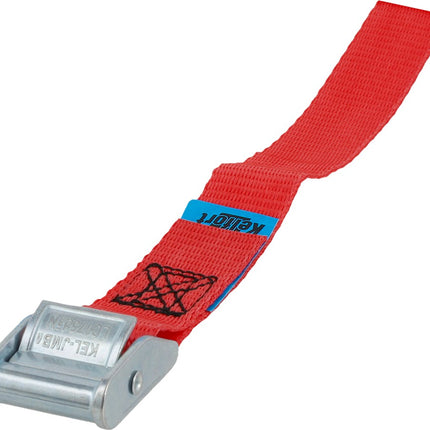 Spanband met gesp