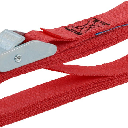 Spanband HD-gesp/D-ring