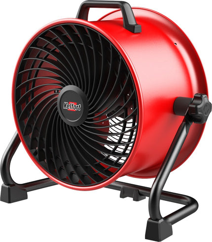 Drumventilator