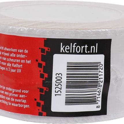Totaal tape