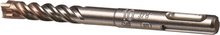 Hamerboor SDS-plus Kelfort
