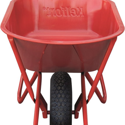 Rondneuskruiwagen QUAD Kelfort