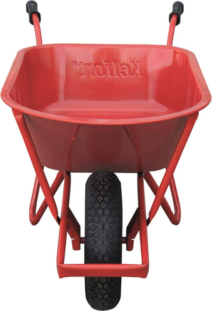 Rondneuskruiwagen QUAD Kelfort