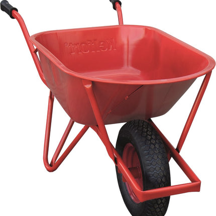 Rondneuskruiwagen QUAD Kelfort
