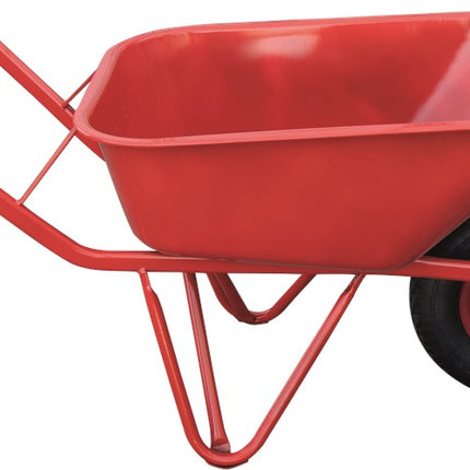 Rondneuskruiwagen QUAD Kelfort