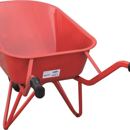Rondneuskruiwagen QUAD Kelfort