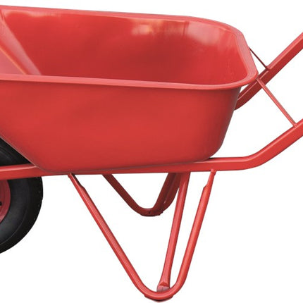 Rondneuskruiwagen QUAD Kelfort