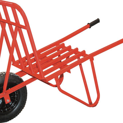Steenkruiwagen Kelfort