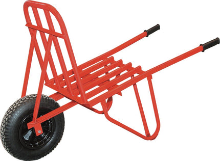 Steenkruiwagen Kelfort