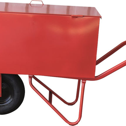 Gereedschapskruiwagen Kelfort