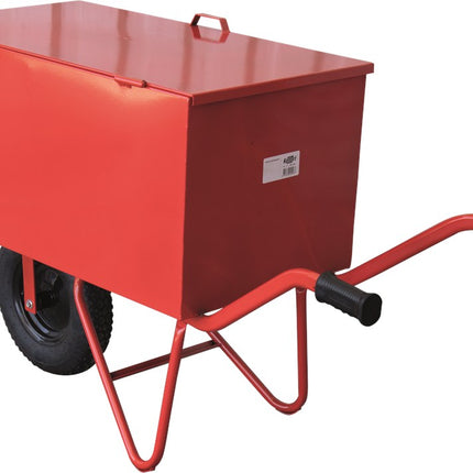 Gereedschapskruiwagen Kelfort