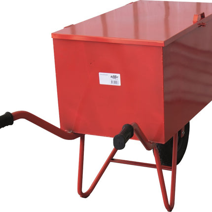 Gereedschapskruiwagen Kelfort