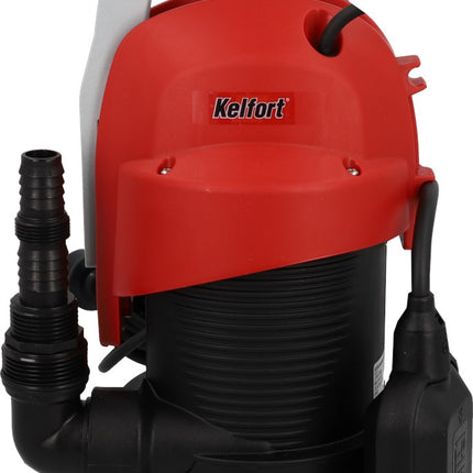 Dompelpomp Kelfort