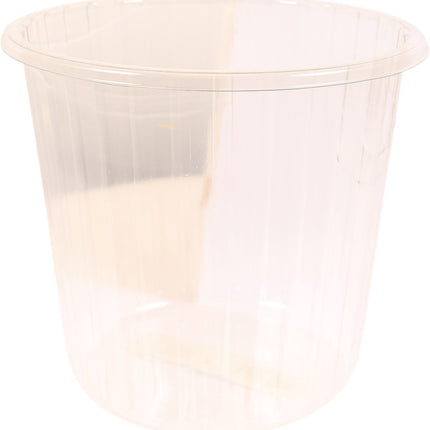Inzetemmer van plastic Kelfort
