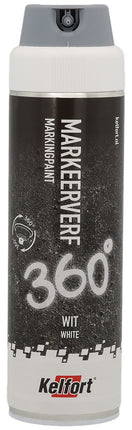 Markeerverf fluor 360 graden Oxloc