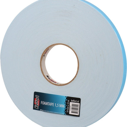 Dubbelzijdige tape Kelfort