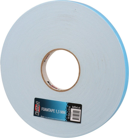 Dubbelzijdige tape Kelfort