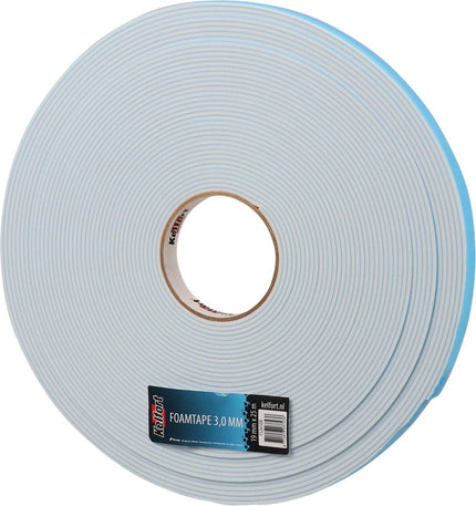 Dubbelzijdige tape Kelfort