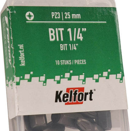 Bit Kelfort