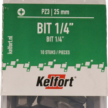 Bit Kelfort