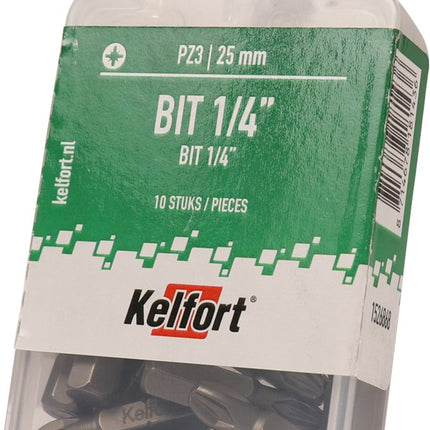 Bit Kelfort