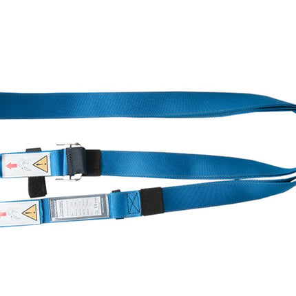 Afbeelding XSPlatforms tijdelijk ankerpunt (verstelbaar) Adjustable sling (5m)
