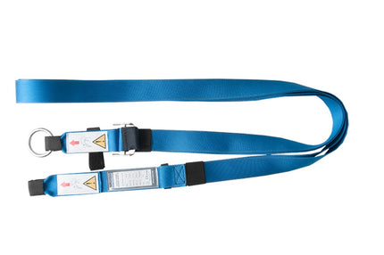 Afbeelding XSPlatforms tijdelijk ankerpunt (verstelbaar) Adjustable sling (5m)