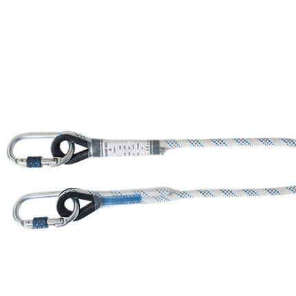 Afbeelding XSPlatforms vanglijn Restraint White