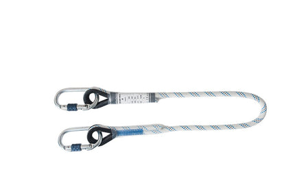 Afbeelding XSPlatforms vanglijn Restraint White
