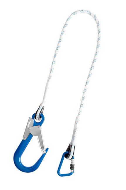 Afbeelding XSPlatforms vanglijn Restraint White XL (1.5m)