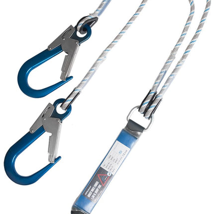 Afbeelding XSPlatforms vanglijn Arrest sharp edge forked XL
