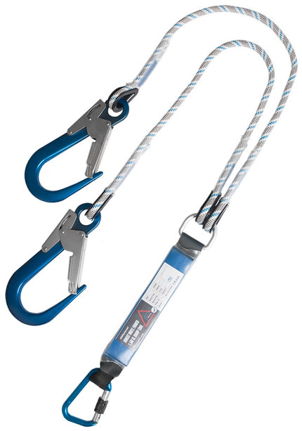 Afbeelding XSPlatforms vanglijn Arrest sharp edge forked XL