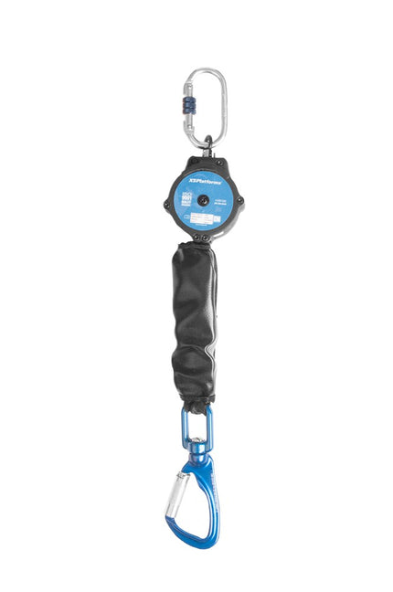 Afbeelding XSPlatforms automatisch valstopapparaat XStop Mini Sharp edge