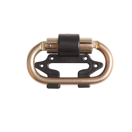 Afbeelding XSPlatforms connector (tbv valstopapparaten) Twin srl connector