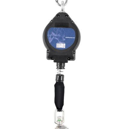 Afbeelding XSPlatforms automatisch valstopapparaat XStop Midi Sharp edge