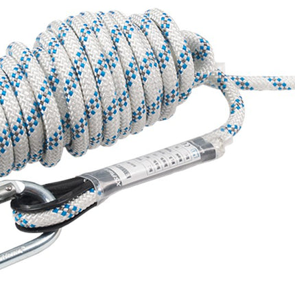 Afbeelding XSPlatforms kernmantellijn Kernmantle rope (40m)