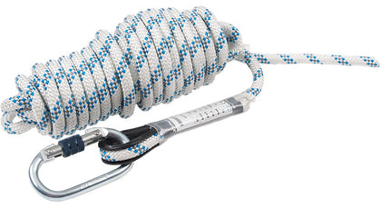 Afbeelding XSPlatforms kernmantellijn Kernmantle rope (40m)