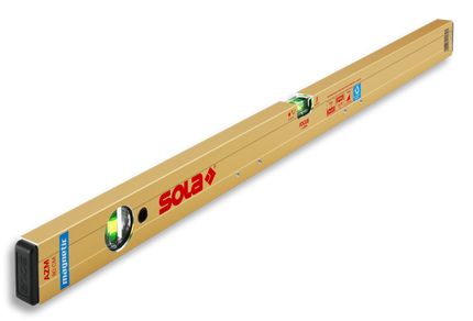 SOLA AZM 80 Magnetische Waterpas 80cm - 1651472