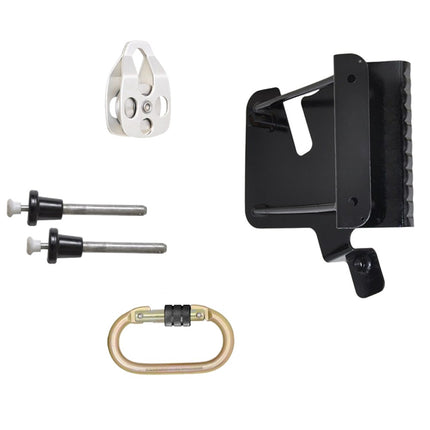 Afbeelding XSPlatforms adapter voor driepoot Tripod adaptor kit for retractable (16375)