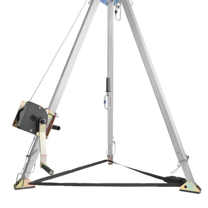 Afbeelding XSPlatforms driepoot Tripod