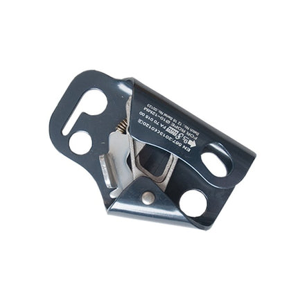 Afbeelding XSPlatforms ventrale lijnklem (tbv rope access) Ventral rope clamp